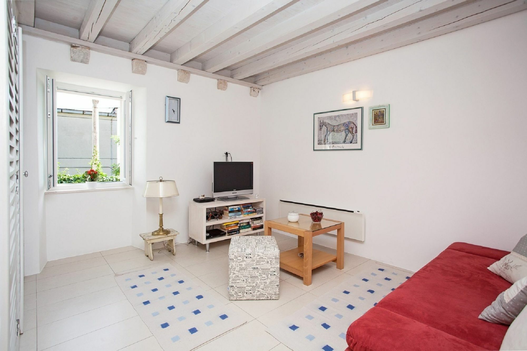 Maro & Baro Apartment *