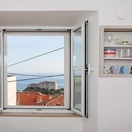 Apartments Maro & Baro Dubrovnik Exterior photo