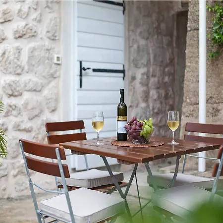 Apartments Maro & Baro Dubrovnik Exterior photo
