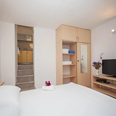 Apartments Maro & Baro Dubrovnik Exterior photo