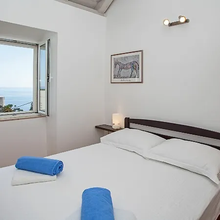Apartments Maro & Baro Dubrovnik Exterior photo