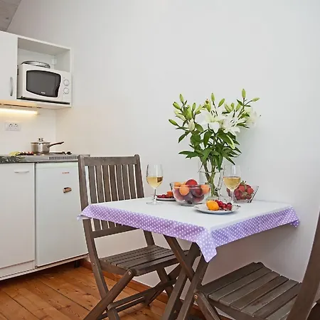 Apartments Maro & Baro Dubrovnik Exterior photo