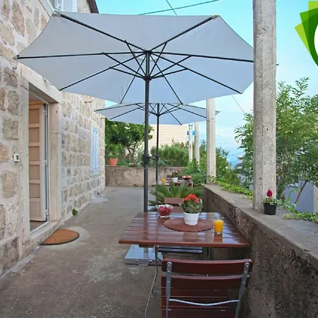 Apartments Maro & Baro Dubrovnik Exterior photo