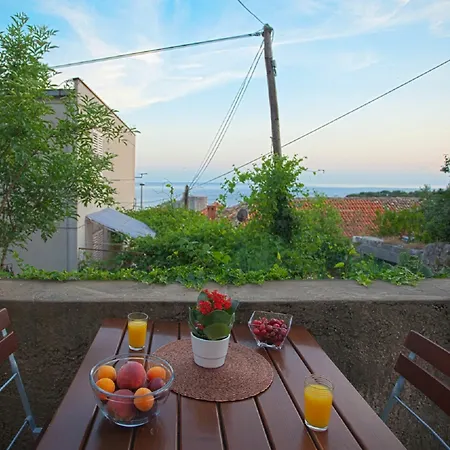 Apartments Maro & Baro Dubrovnik Exterior photo