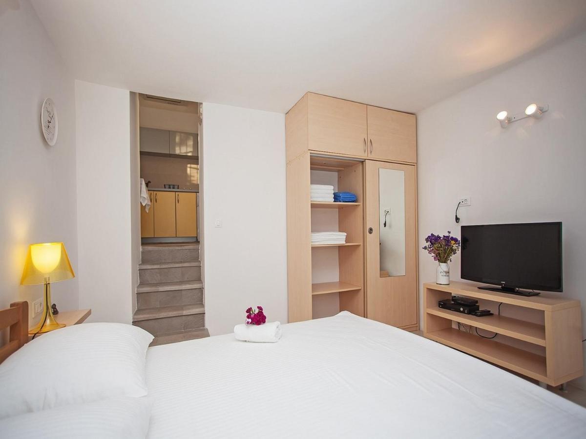 Maro & Baro Apartment *