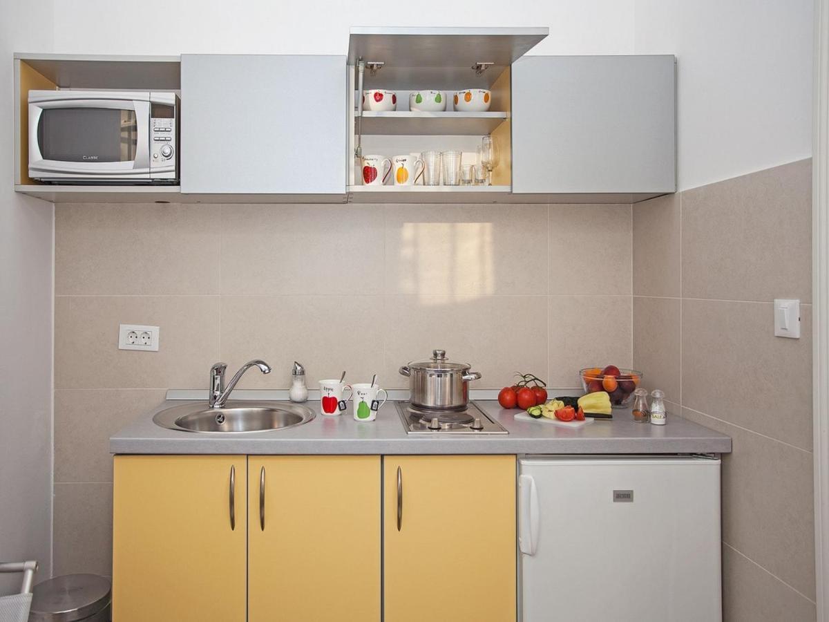 Maro & Baro Apartment