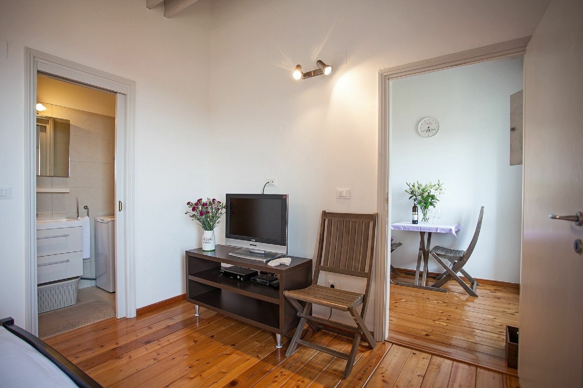 Apartment Maro & Baro
