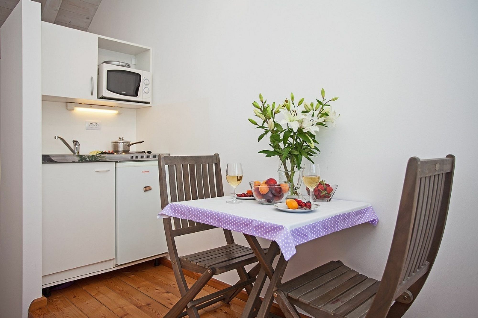 Apartment Maro & Baro *